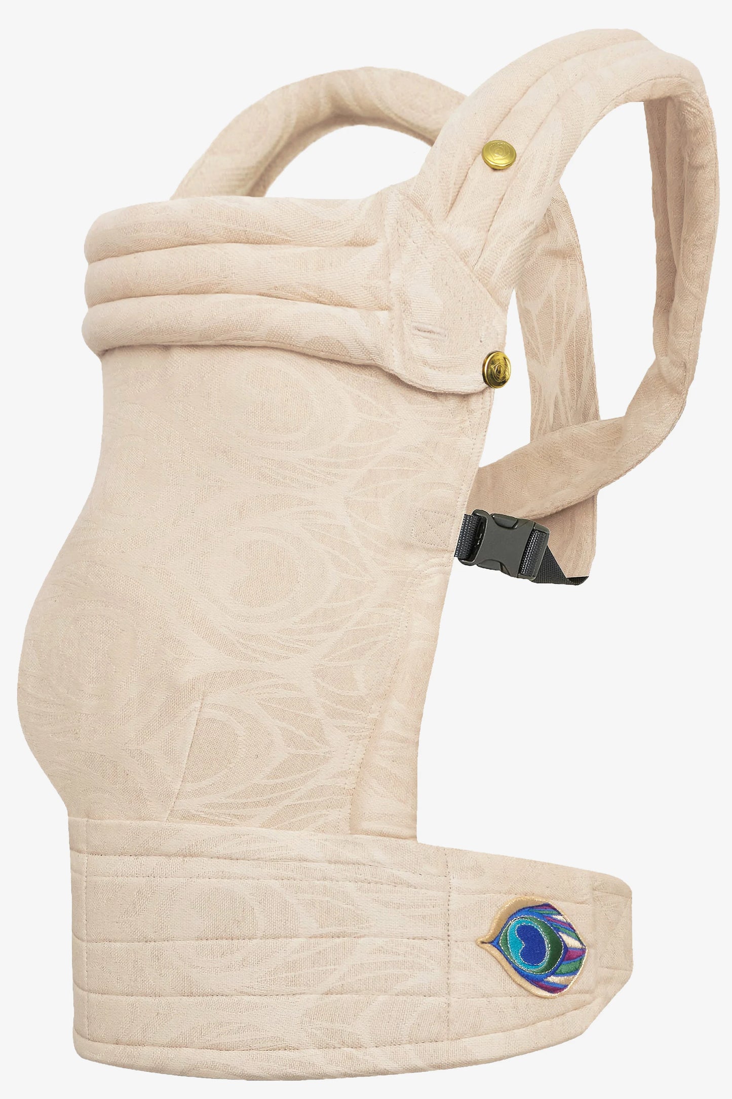 💥Last Day Sale⏰Baby Carrier - Ergonomic, Convertible, face-in and face-Out Front and Back Carry