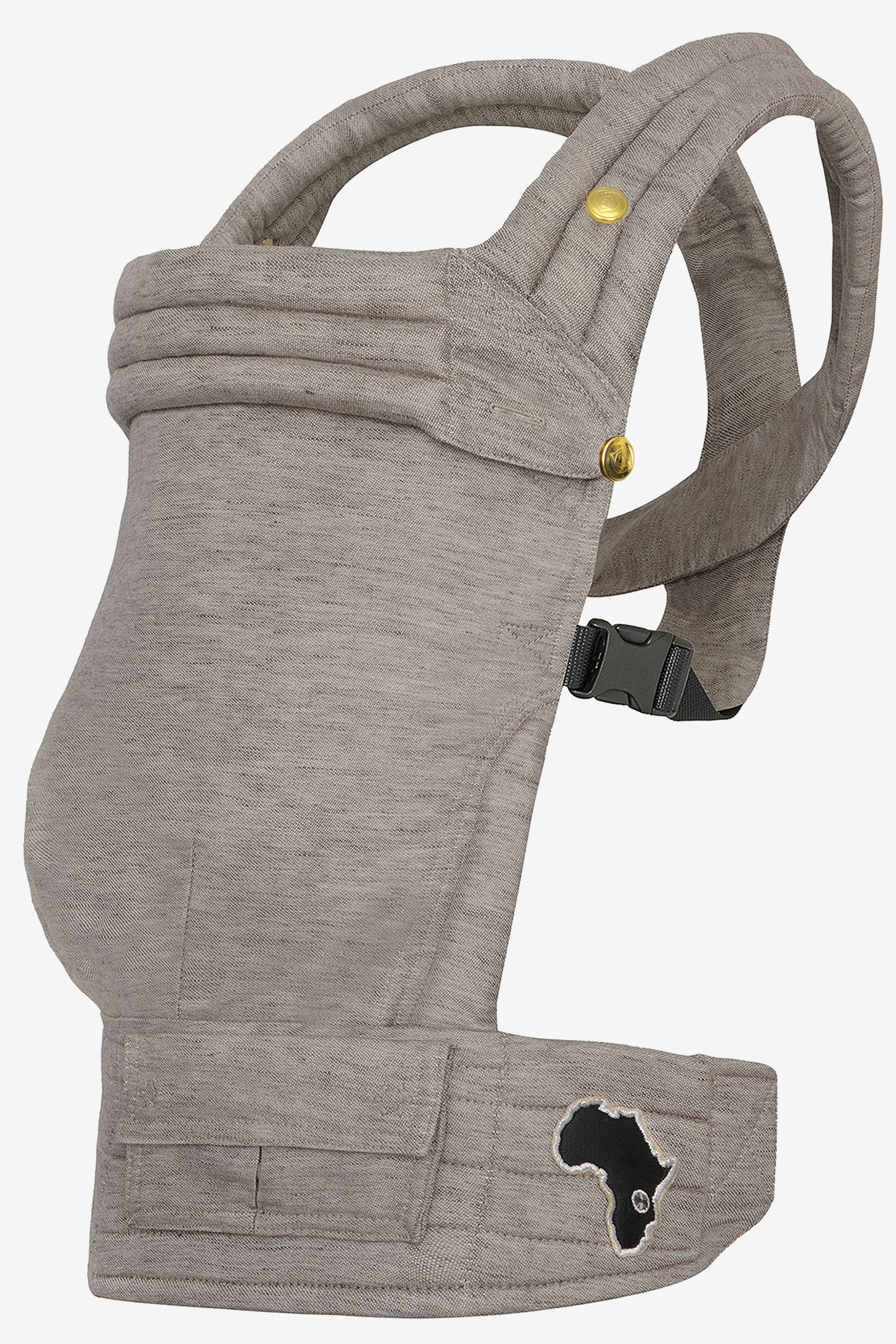 💥Last Day Sale⏰Baby Carrier - Ergonomic, Convertible, face-in and face-Out Front and Back Carry